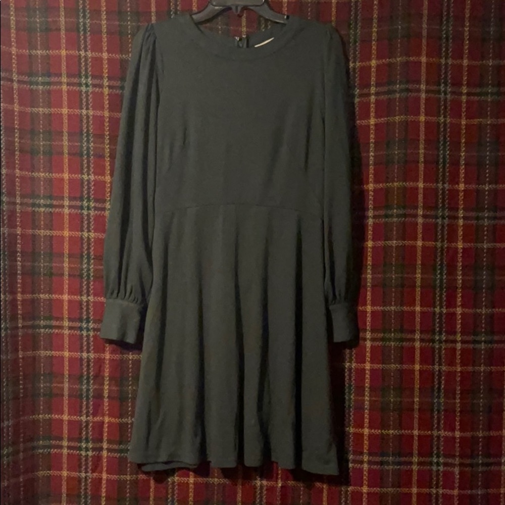 LOFT Long Sleeve Dress Size 4